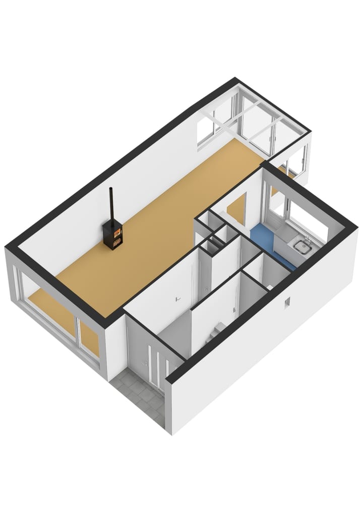 Foto 51 van Amsivarilaan 27