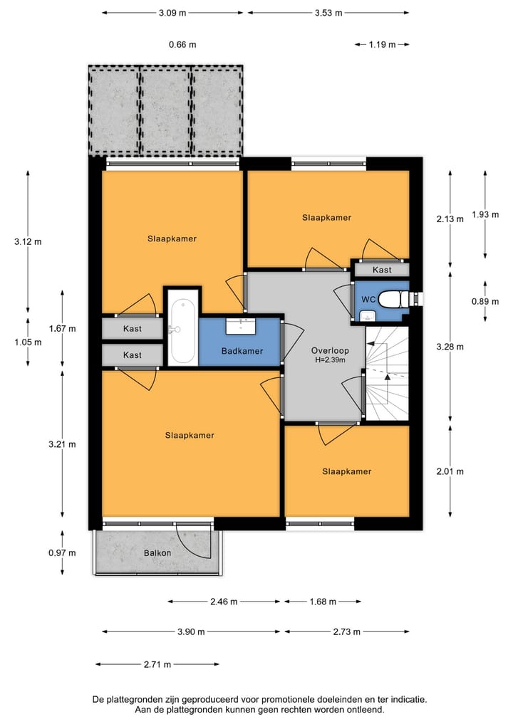 Foto 52 van Amsivarilaan 27