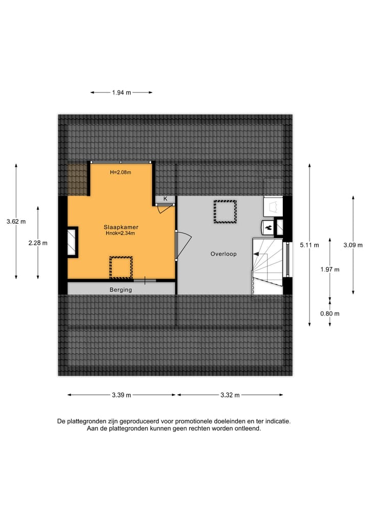 Foto 54 van Amsivarilaan 27