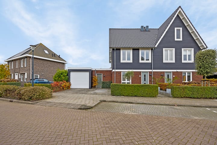 Foto 6 van Akkerwinde 3