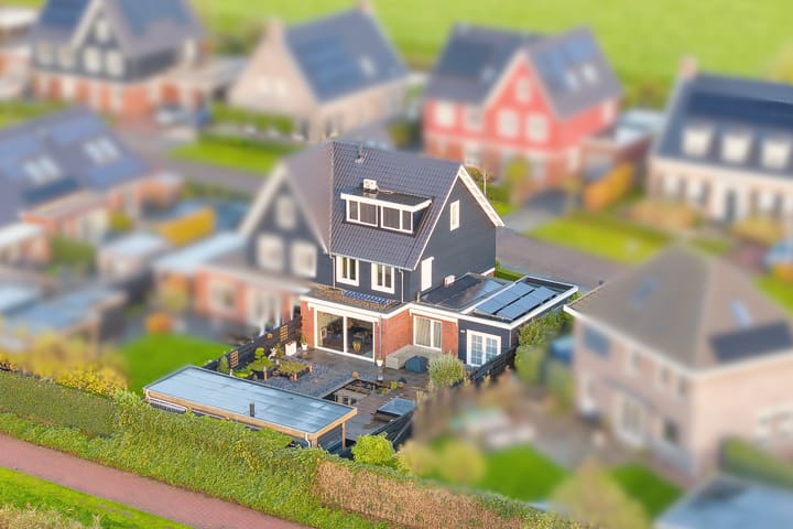 Foto 7 van Akkerwinde 3