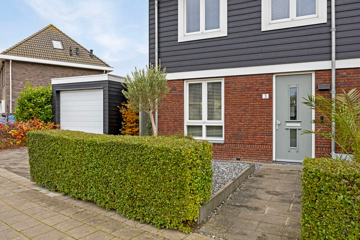 Foto 10 van Akkerwinde 3