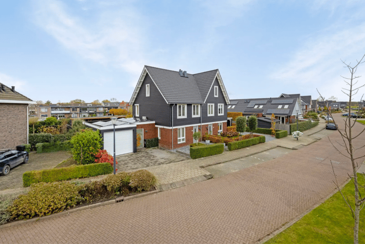 Foto 9 van Akkerwinde 3