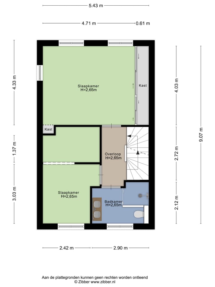 Foto 60 van Akkerwinde 3