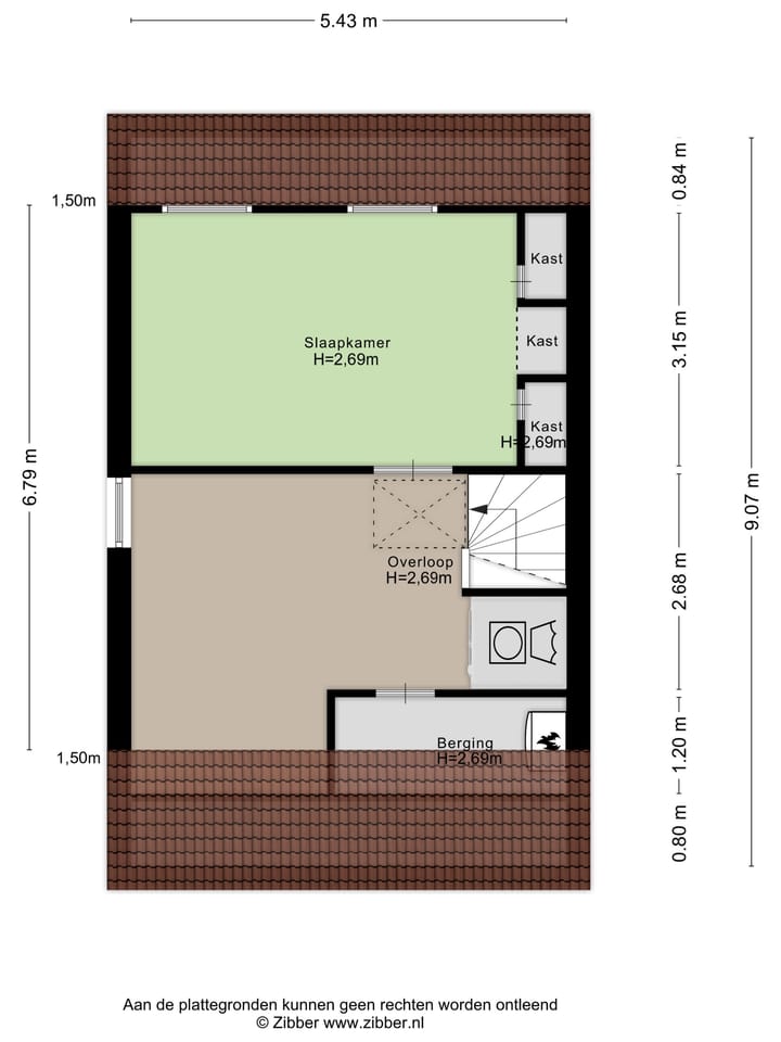 Foto 61 van Akkerwinde 3