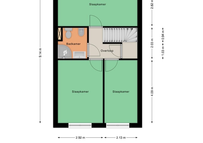 Bekijk foto 35 van Uilenhoek 21