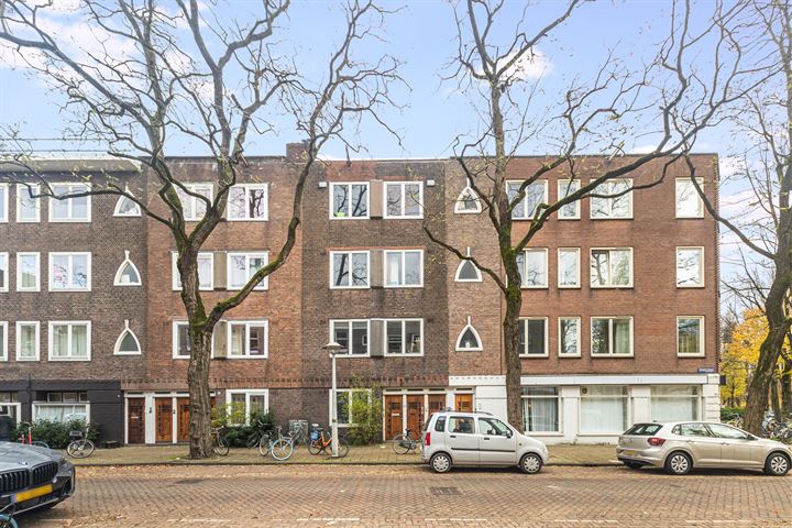 Bekijk foto 2 van Reggestraat 65