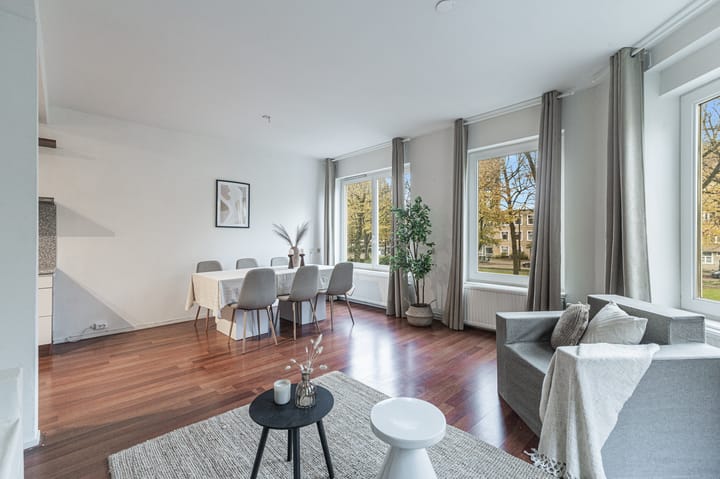 Foto 4 van Reggestraat 65