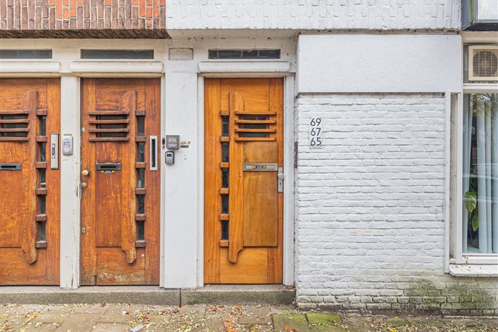 Bekijk foto 18 van Reggestraat 65