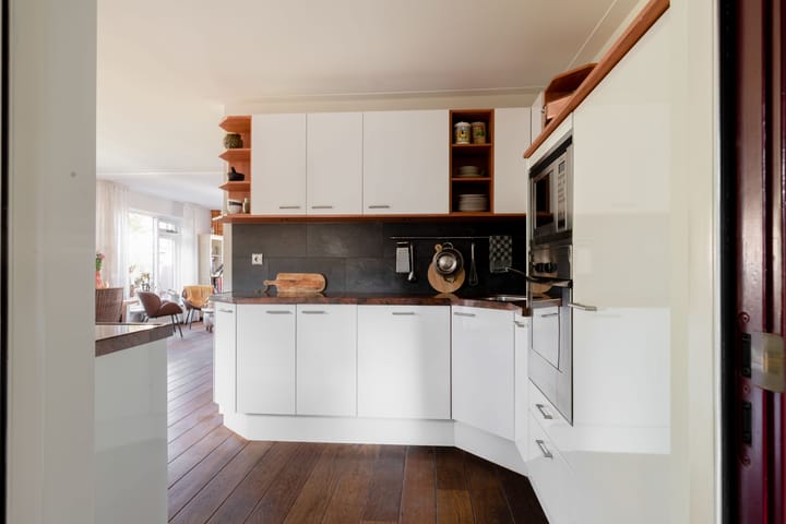 Foto 7 van Pastoors acker 55