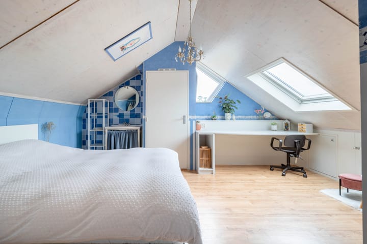 Foto 21 van Pastoors acker 55