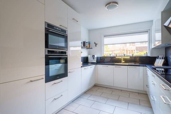 Foto 3 van Mendelssohnpad 11