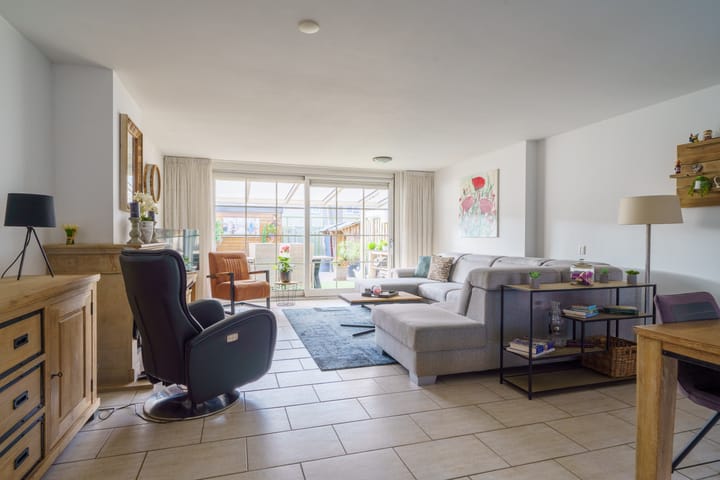 Foto 4 van Mendelssohnpad 11