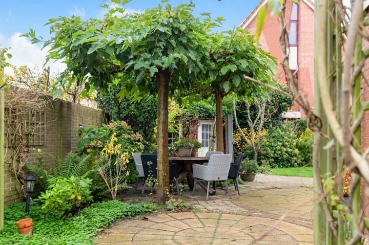 Foto 23 van Pastoors acker 55