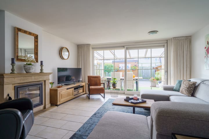 Foto 5 van Mendelssohnpad 11