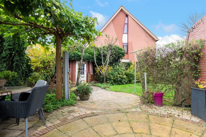 Foto 25 van Pastoors acker 55