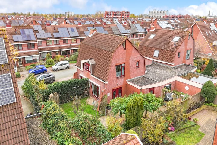 Foto 26 van Pastoors acker 55