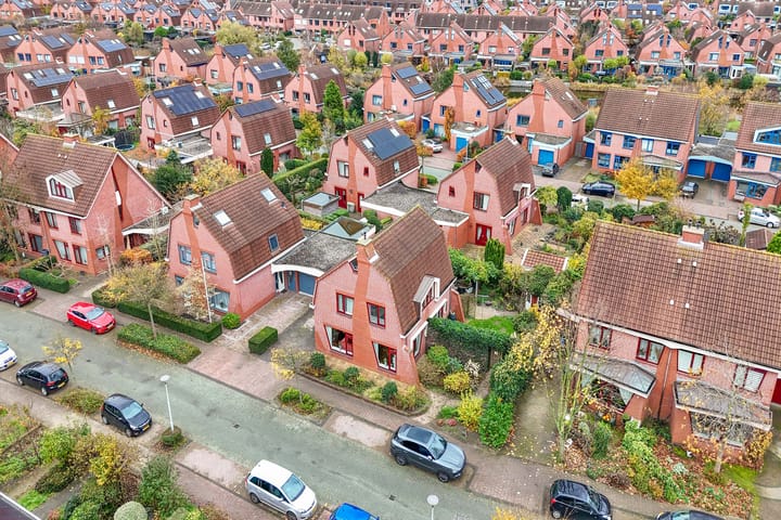 Foto 27 van Pastoors acker 55