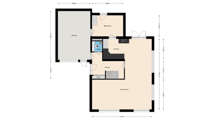 Foto 32 van Pastoors acker 55