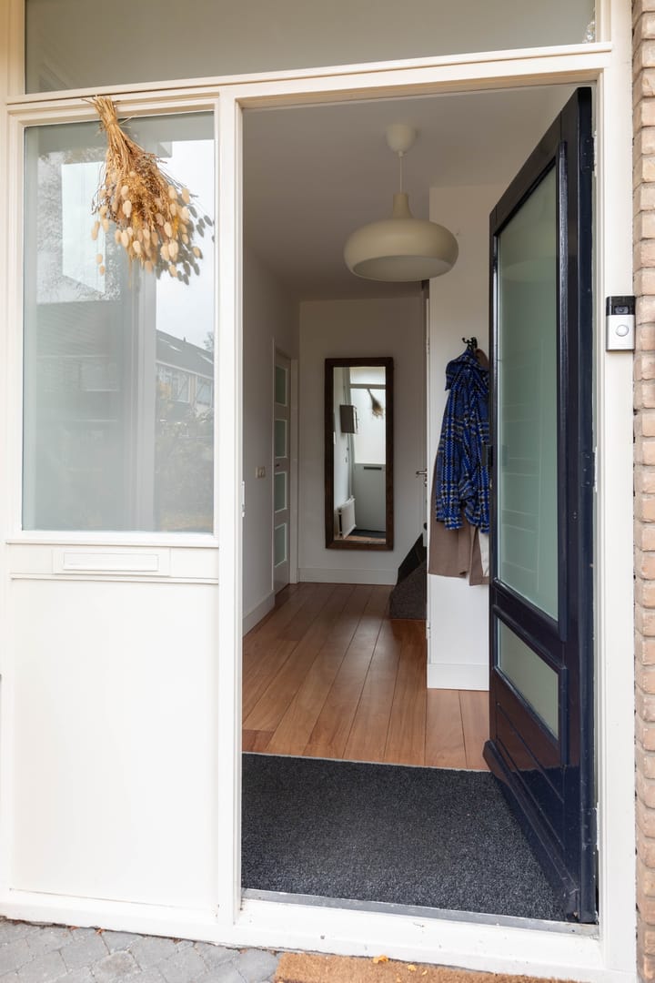 Foto 6 van Wittenburg 191