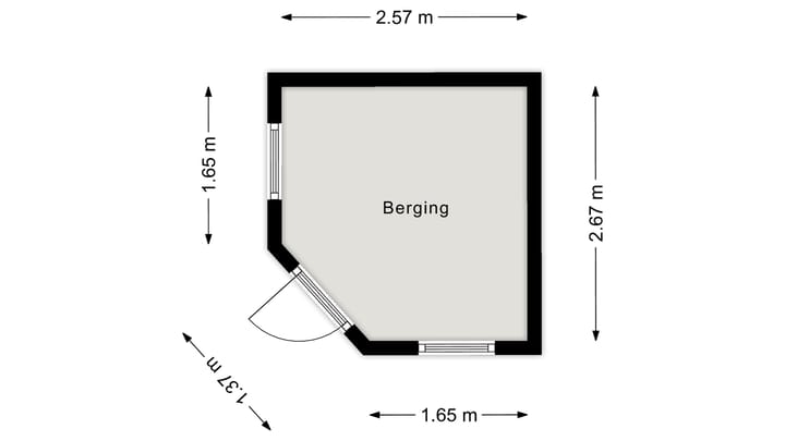 Foto 35 van Pastoors acker 55