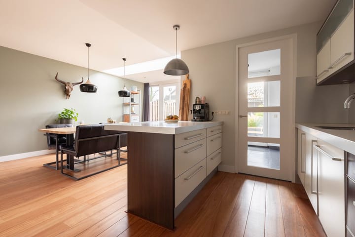 Foto 19 van Wittenburg 191