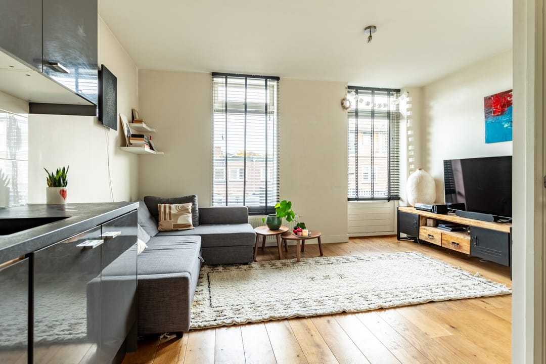 Foto 2 van Adriaen van Ostadelaan 102-A