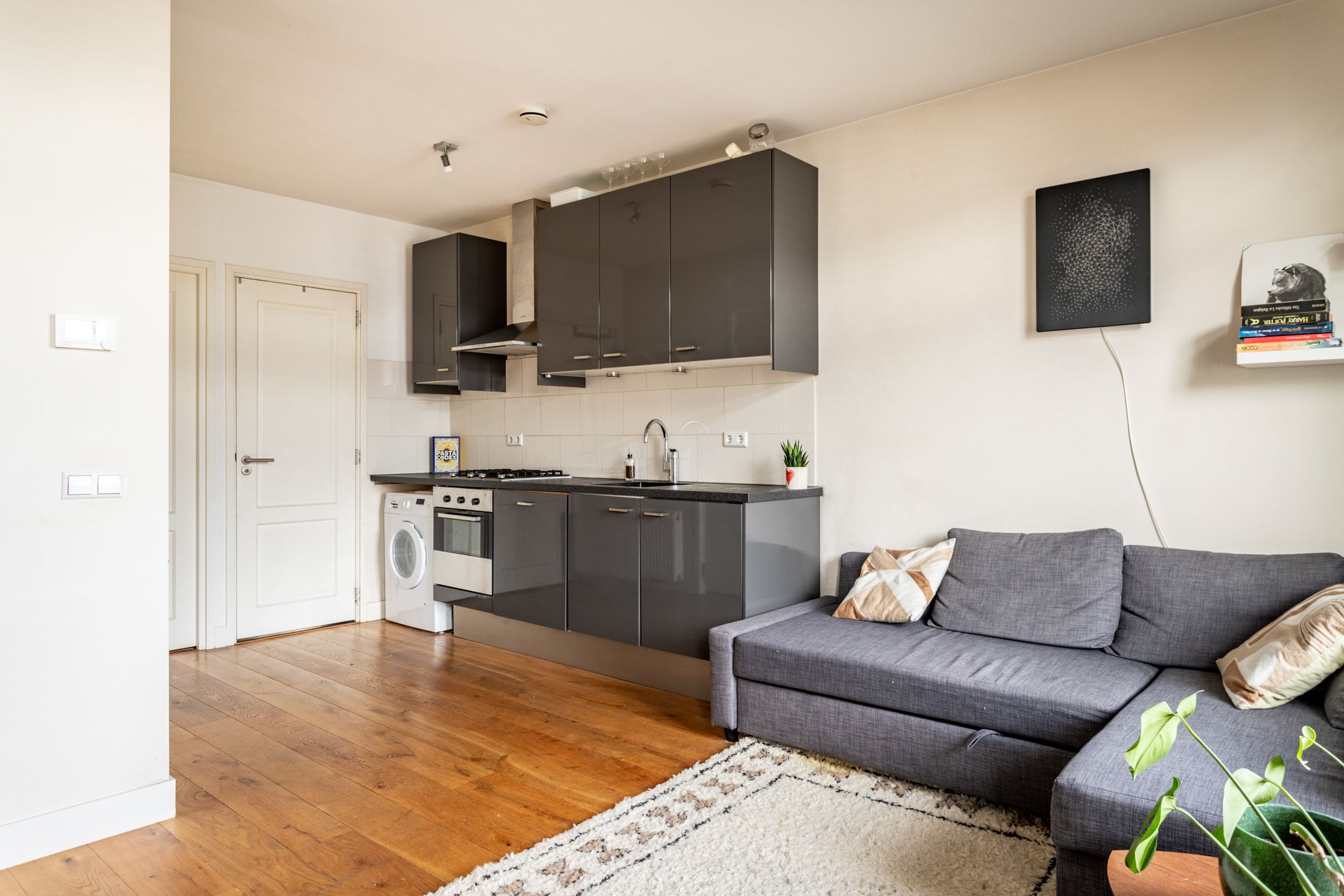 Foto 3 van Adriaen van Ostadelaan 102-A