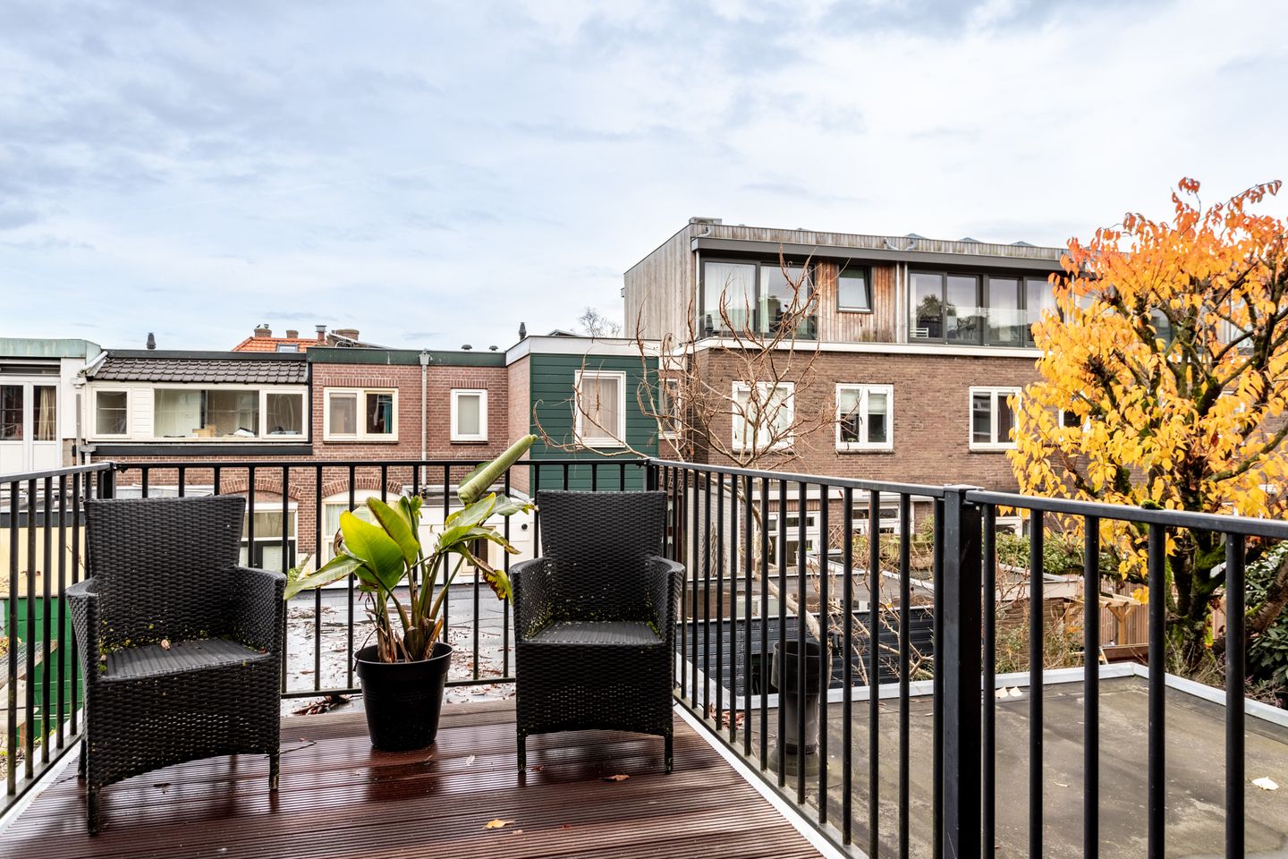 Foto 4 van Adriaen van Ostadelaan 102-A