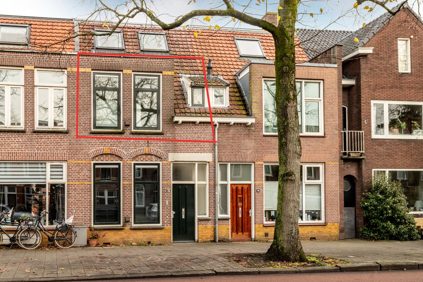 Foto 5 van Adriaen van Ostadelaan 102-A