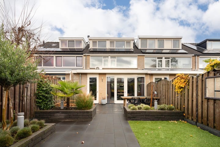 Foto 38 van Wittenburg 191