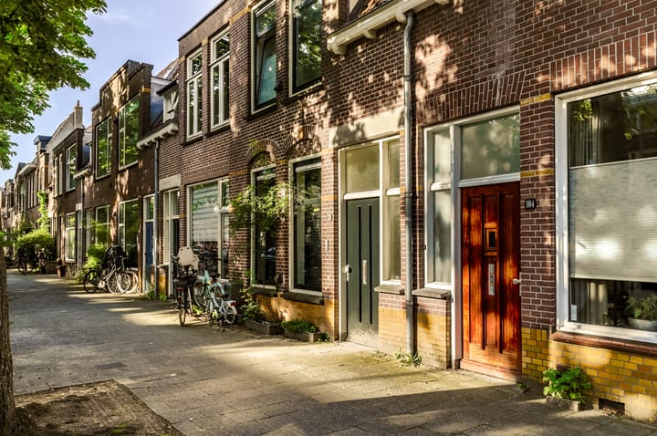 Photo 6 of Adriaen van Ostadelaan 102-A