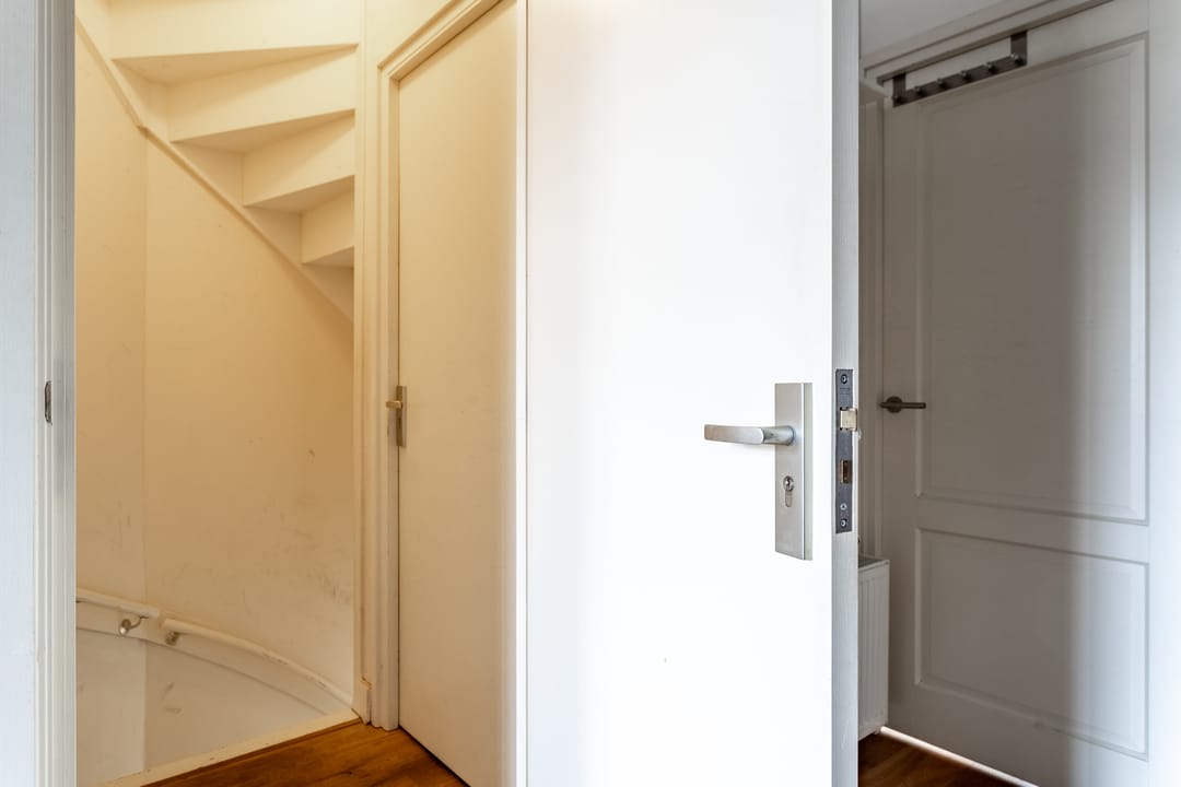 Foto 8 van Adriaen van Ostadelaan 102-A