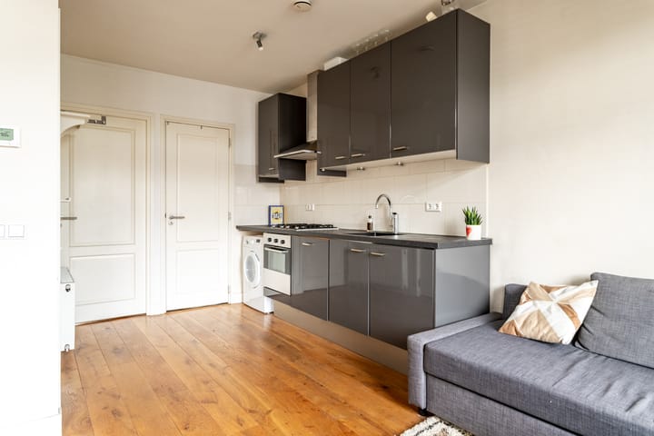 Photo 9 of Adriaen van Ostadelaan 102-A