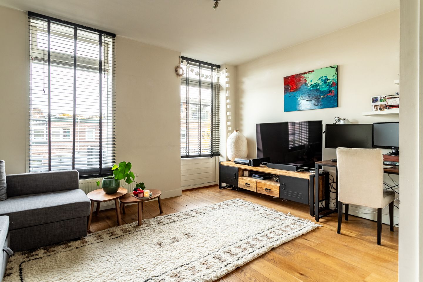 Foto 10 van Adriaen van Ostadelaan 102-A