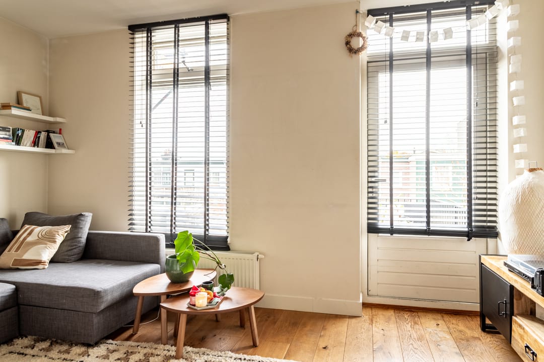 Foto 11 van Adriaen van Ostadelaan 102-A