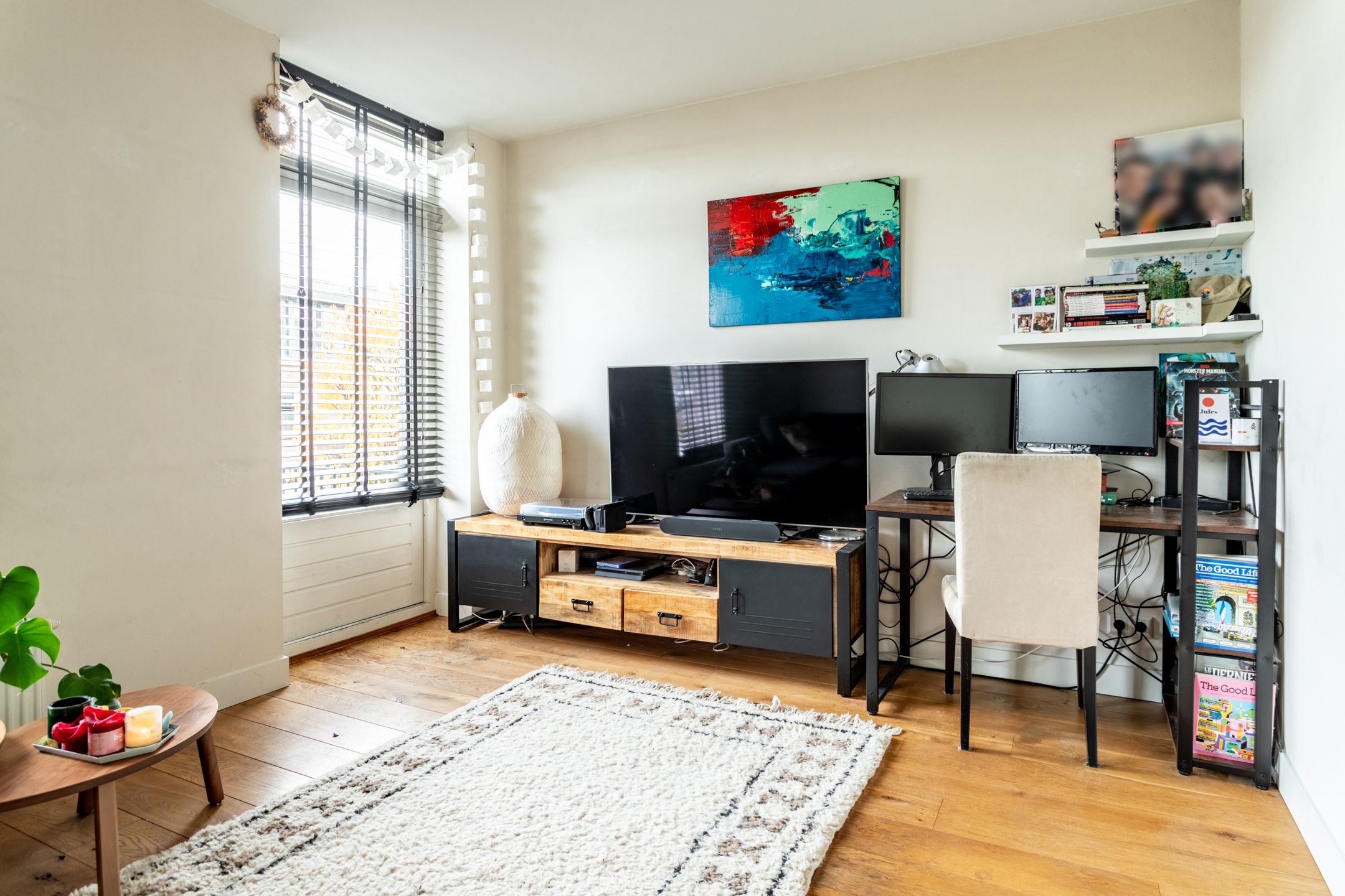 Foto 12 van Adriaen van Ostadelaan 102-A