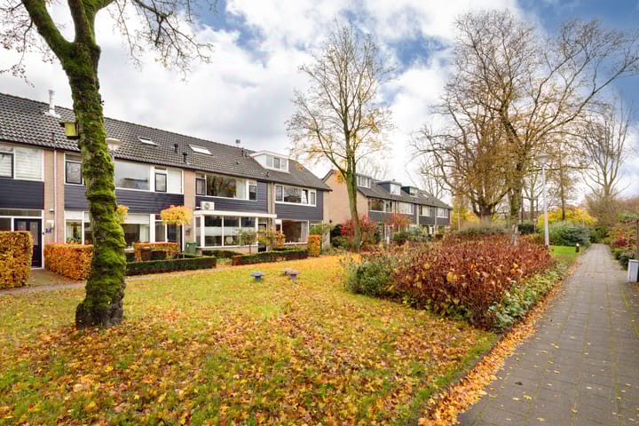 Foto 45 van Wittenburg 191