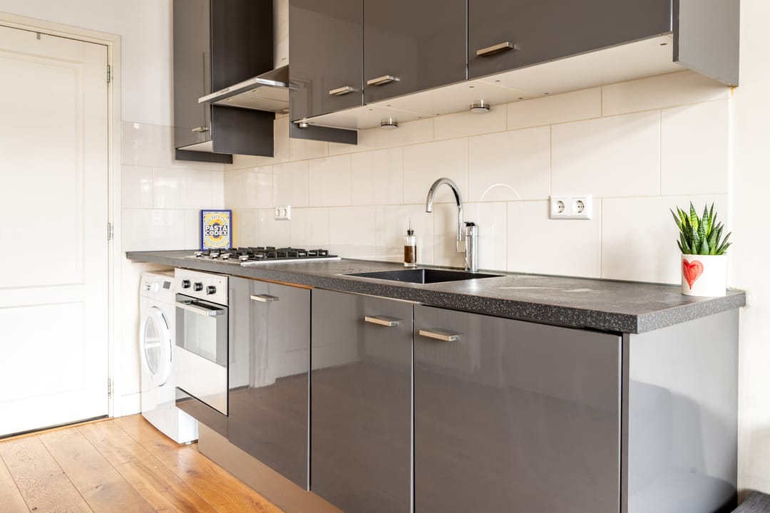 Foto 13 van Adriaen van Ostadelaan 102-A