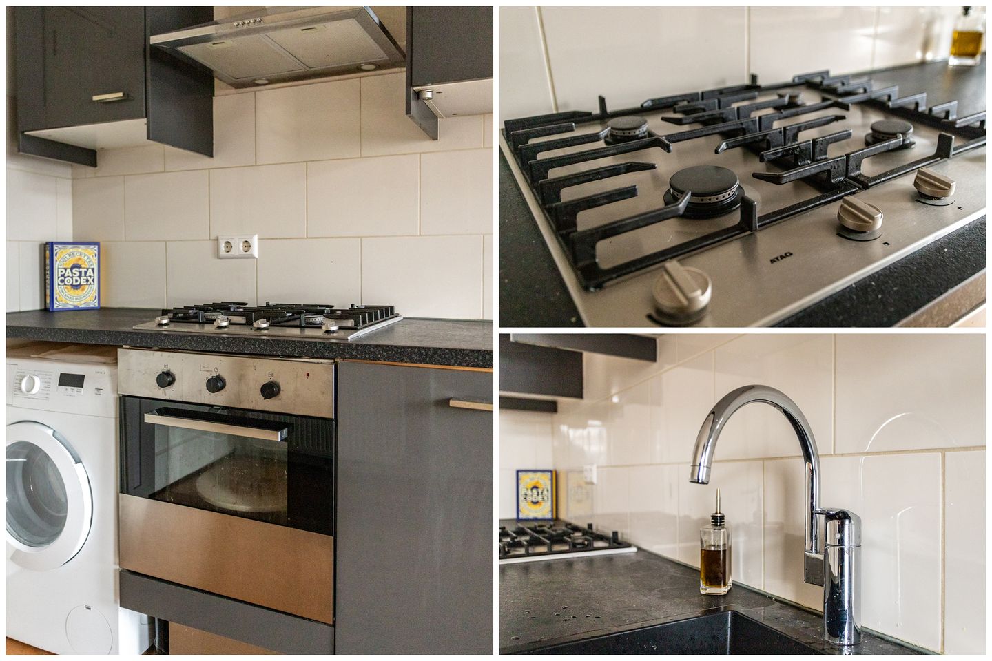 Foto 14 van Adriaen van Ostadelaan 102-A