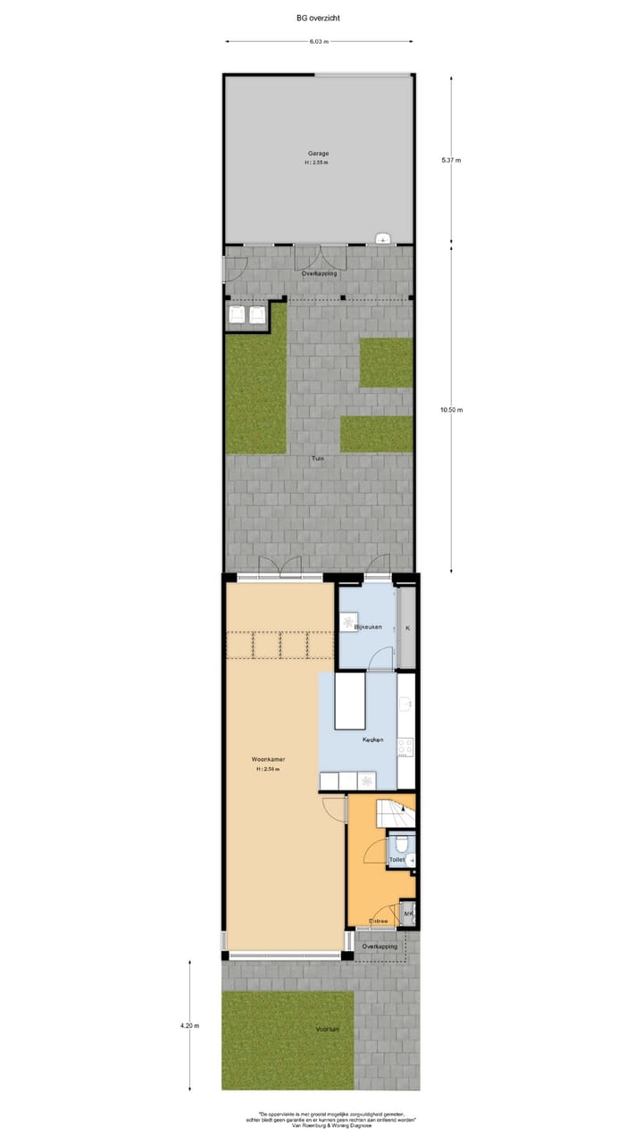 Foto 47 van Wittenburg 191