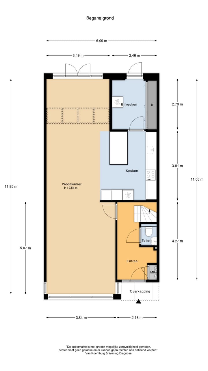 Foto 48 van Wittenburg 191