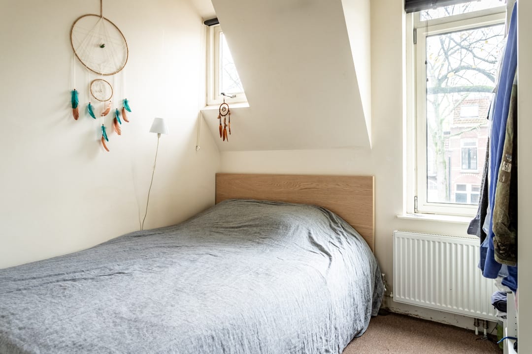 Foto 16 van Adriaen van Ostadelaan 102-A