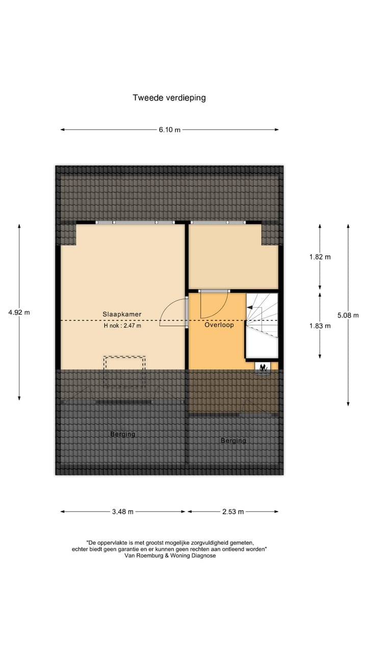 Foto 50 van Wittenburg 191