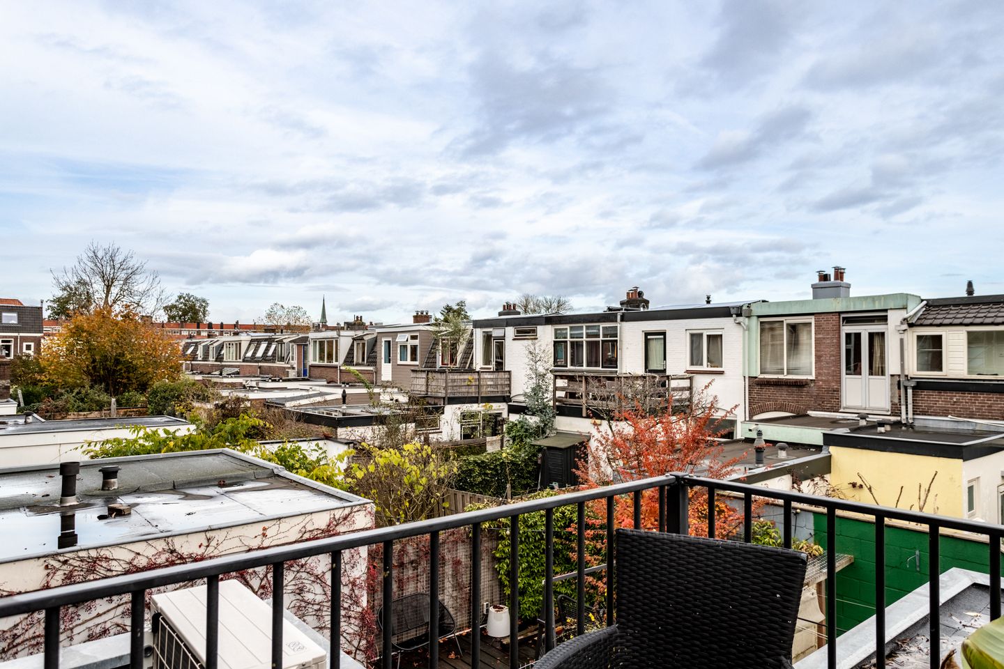 Foto 19 van Adriaen van Ostadelaan 102-A