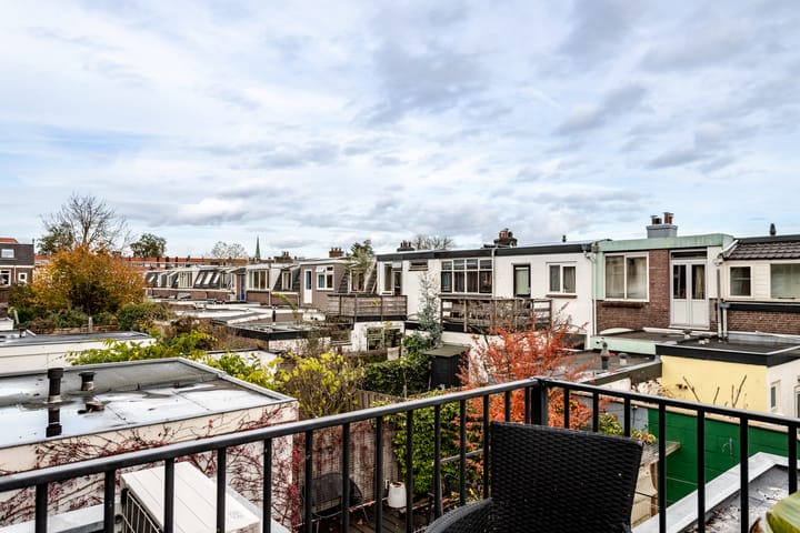 Photo 19 of Adriaen van Ostadelaan 102-A