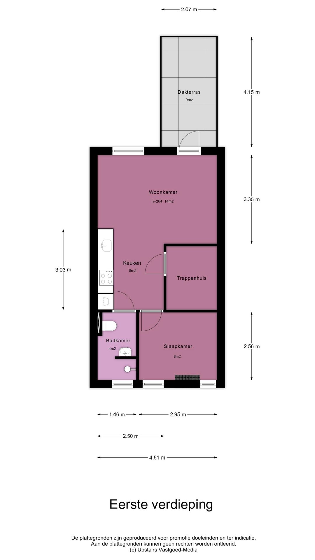 Foto 20 van Adriaen van Ostadelaan 102-A