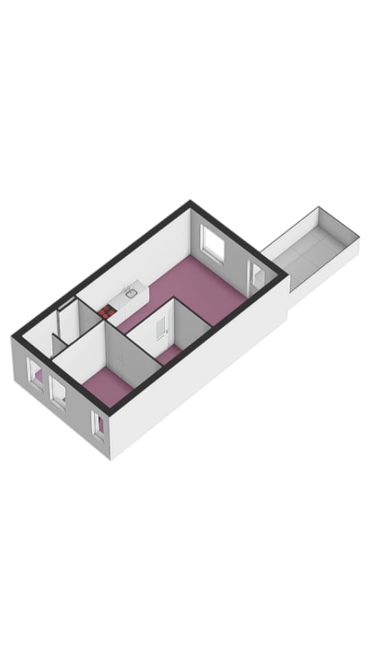 Photo 21 of Adriaen van Ostadelaan 102-A