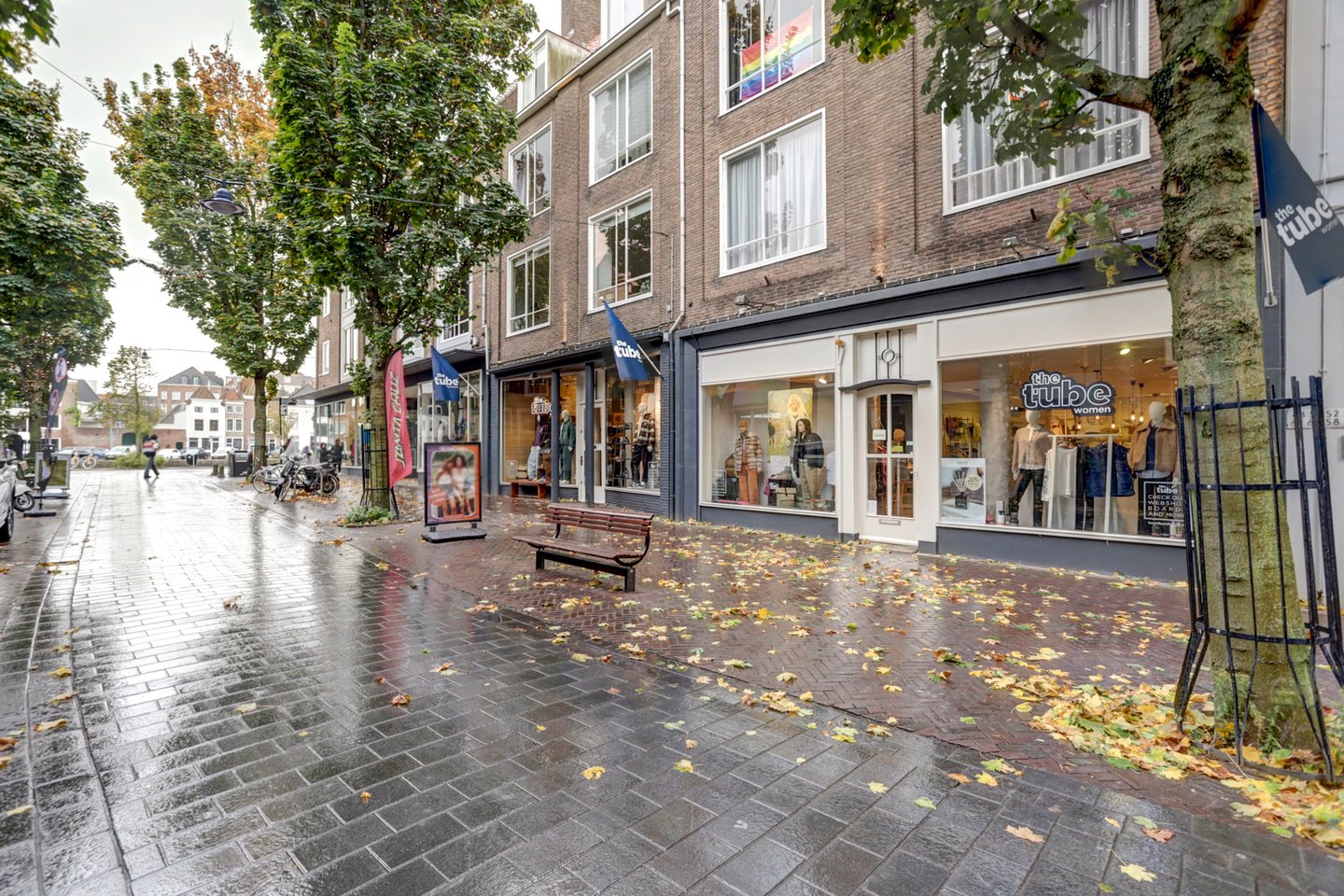 Bekijk foto 1 van Segeersstraat 64-68