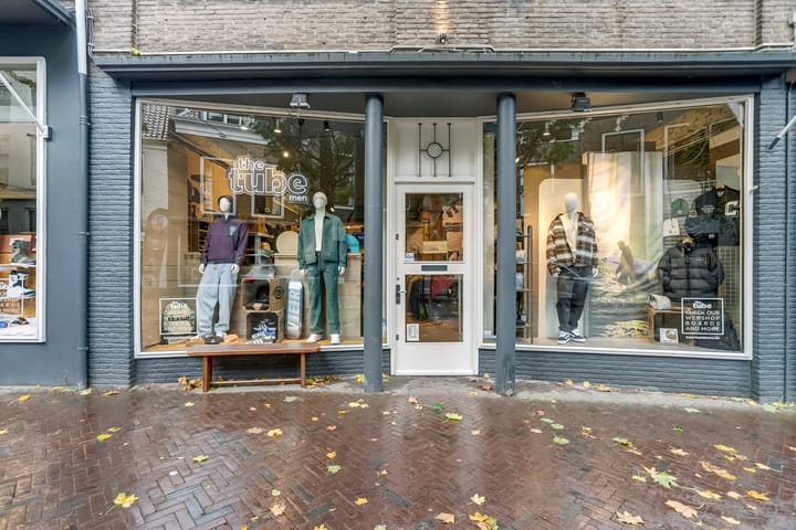 Segeersstraat 66, Middelburg